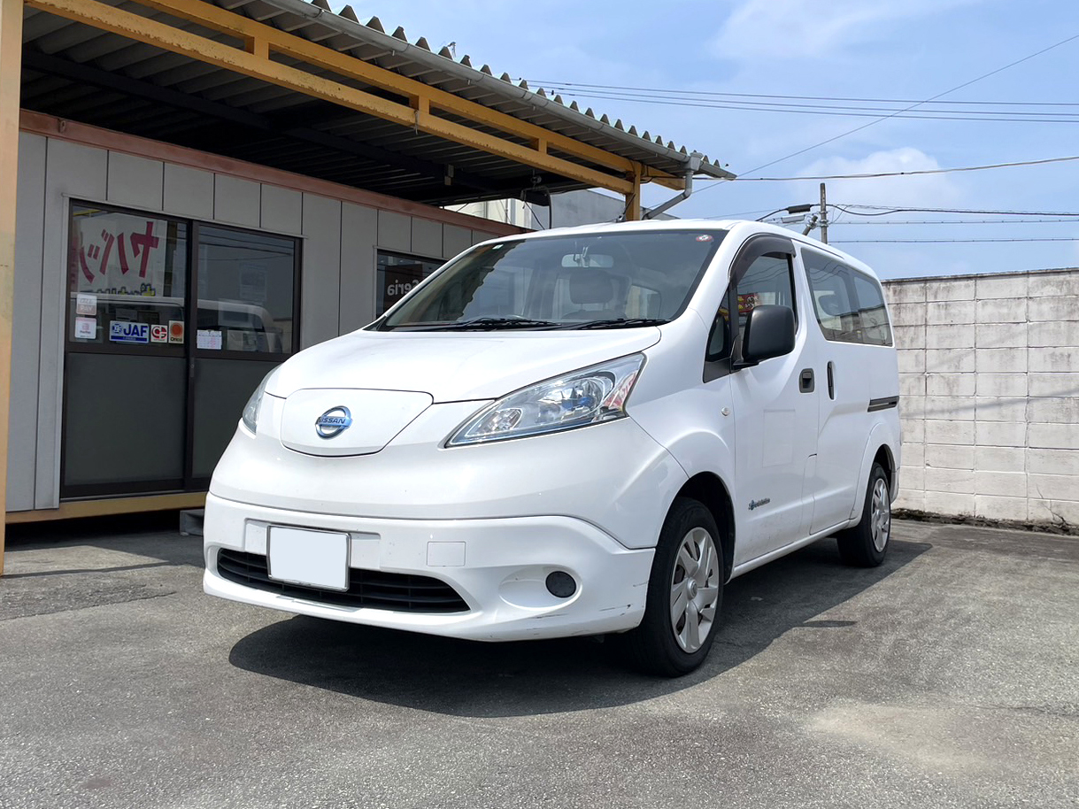 e-NV200